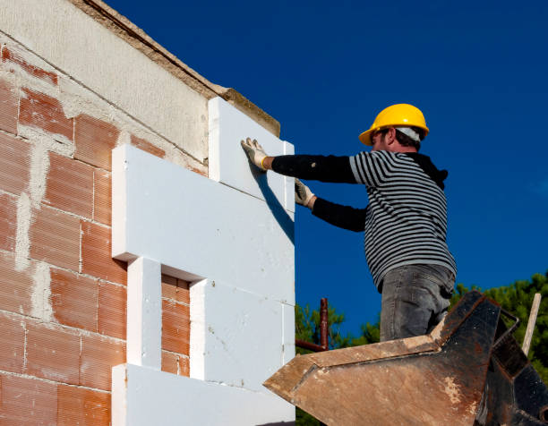 Best Wall Insulation Contractor  in Huntingtown, MD
