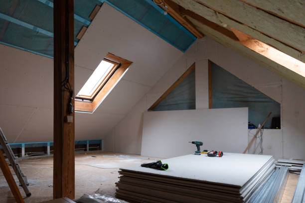 Range of Insulation Solutions in Huntingtown, MD