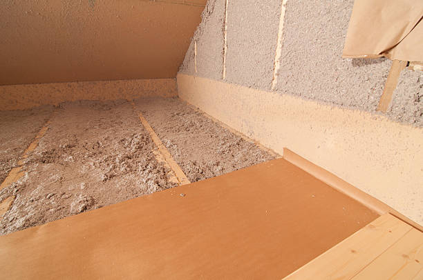 Best Local Insulation Services  in Huntingtown, MD