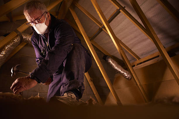 Best Spray Foam Insulation  in Huntingtown, MD